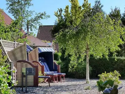 Ferienwohnung für 2 Personen (40 m²) in Neuharlingersiel 5/10