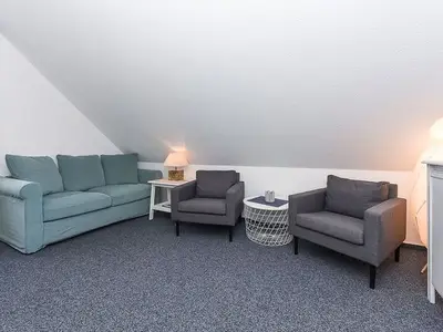 Ferienwohnung für 4 Personen (45 m²) in Neuharlingersiel 7/10