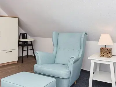 Ferienwohnung für 2 Personen (40 m²) in Neuharlingersiel 8/10