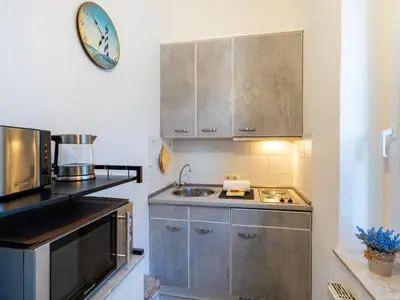 Ferienwohnung für 2 Personen (25 m²) 3/9