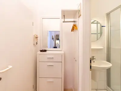 Ferienwohnung für 2 Personen (25 m²) 6/9