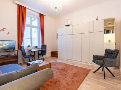 Ferienwohnung für 2 Personen (25 m²) 7/9