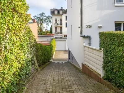Ferienwohnung für 2 Personen (25 m²) 8/9
