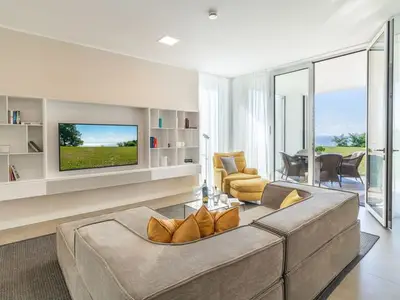 Ferienwohnung für 3 Personen (109 m²) 8/10