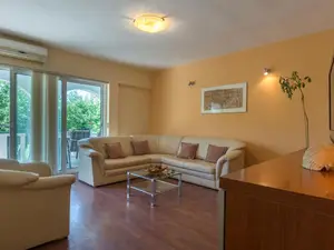 Ferienwohnung für 5 Personen in Ljubač