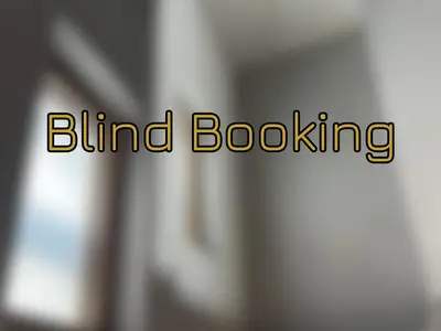 Blind Booking