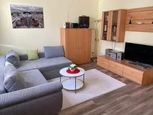 Ferienwohnung für 3 Personen (55 m²) in Neinstedt