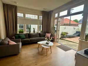 Ferienwohnung für 8 Personen (100 m²) in Groenlo