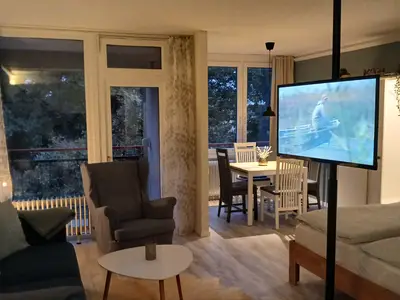 Ferienwohnung für 2 Personen (35 m²) in Wunstorf 1/10