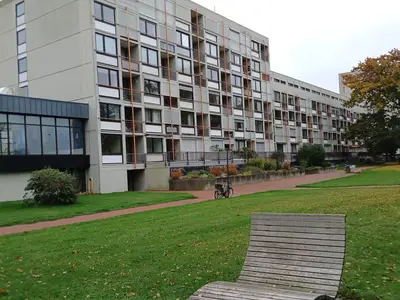 Ferienwohnung für 2 Personen (35 m²) in Wunstorf 2/10