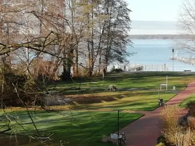 Ferienwohnung für 2 Personen (35 m²) in Wunstorf 4/10