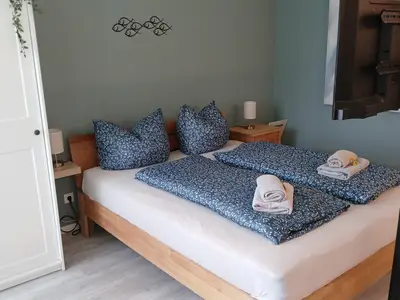 Ferienwohnung für 2 Personen (35 m²) in Wunstorf 9/10