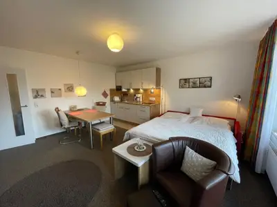 Ferienwohnung für 3 Personen (35 m²) in Baltrum 2/10