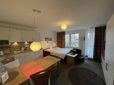 Ferienwohnung für 3 Personen (35 m²) in Baltrum 3/10