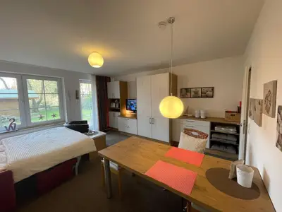 Ferienwohnung für 3 Personen (35 m²) in Baltrum 6/10