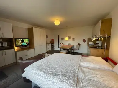 Ferienwohnung für 3 Personen (35 m²) in Baltrum 8/10