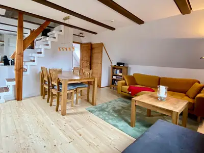 Ferienwohnung für 2 Personen (36 m²) 1/10