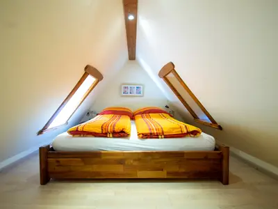 Ferienwohnung für 2 Personen (36 m²) 6/10