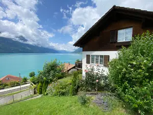 Ferienwohnung für 2 Personen (45 m²) in Brienz Be