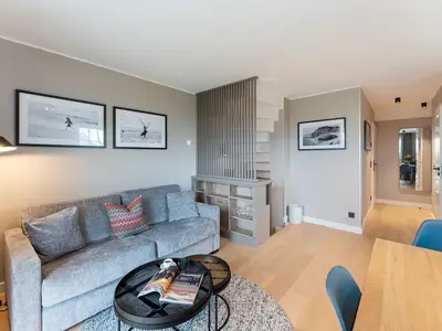 Ferienwohnung für 2 Personen (55 m²) in Wenningstedt 4/10