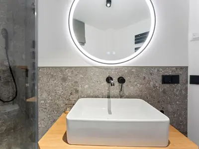 Ferienwohnung für 2 Personen (55 m²) in Wenningstedt 6/10