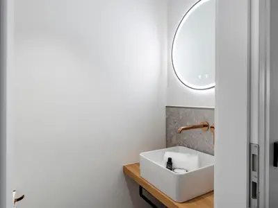 Ferienwohnung für 2 Personen (55 m²) in Wenningstedt 8/10