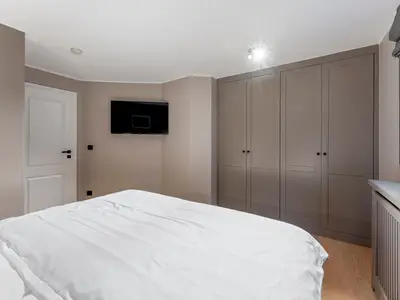 Ferienwohnung für 2 Personen (55 m²) in Wenningstedt 9/10