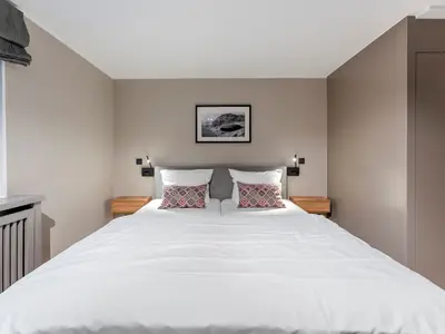 Ferienwohnung für 2 Personen (55 m²) in Wenningstedt 10/10