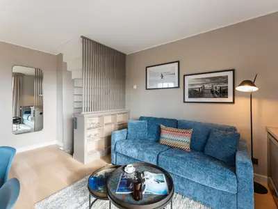 Ferienwohnung für 4 Personen (55 m²) in Wenningstedt 2/10