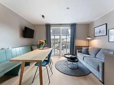 Ferienwohnung für 4 Personen (55 m²) in Wenningstedt 2/10