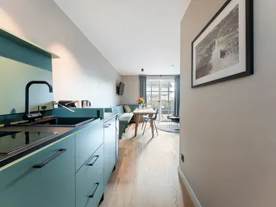 Ferienwohnung für 4 Personen (55 m²) in Wenningstedt 3/10