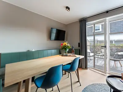 Ferienwohnung für 4 Personen (55 m²) in Wenningstedt 4/10