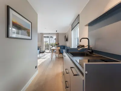 Ferienwohnung für 4 Personen (55 m²) in Wenningstedt 5/10