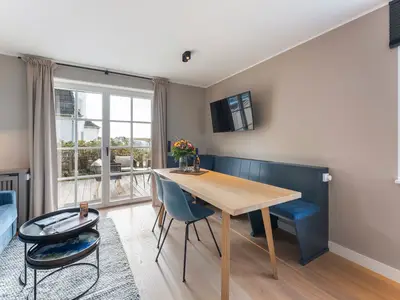 Ferienwohnung für 4 Personen (55 m²) in Wenningstedt 6/10
