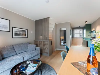 Ferienwohnung für 4 Personen (55 m²) in Wenningstedt 6/10