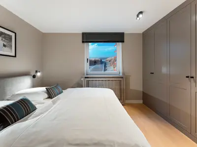 Ferienwohnung für 4 Personen (55 m²) in Wenningstedt 2/10