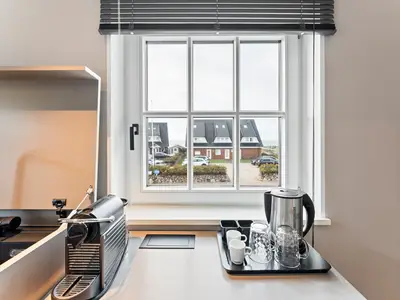 Ferienwohnung für 4 Personen (55 m²) in Wenningstedt 7/10