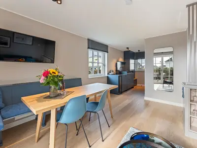 Ferienwohnung für 4 Personen (55 m²) in Wenningstedt 8/10