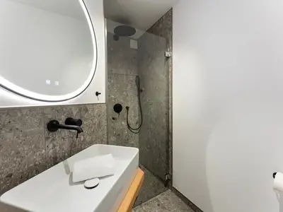 Ferienwohnung für 4 Personen (55 m²) in Wenningstedt 3/10