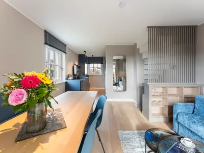 Ferienwohnung für 4 Personen (55 m²) in Wenningstedt 9/10