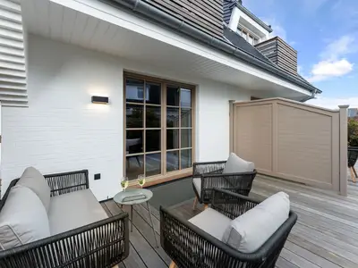 Ferienwohnung für 4 Personen (55 m²) in Wenningstedt 4/10