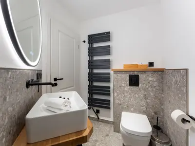 Ferienwohnung für 4 Personen (55 m²) in Wenningstedt 9/10