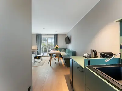 Ferienwohnung für 4 Personen (55 m²) in Wenningstedt 5/10