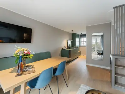 Ferienwohnung für 4 Personen (55 m²) in Wenningstedt 6/10