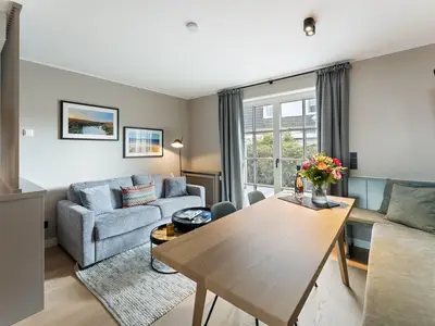 Ferienwohnung für 4 Personen (55 m²) in Wenningstedt 7/10