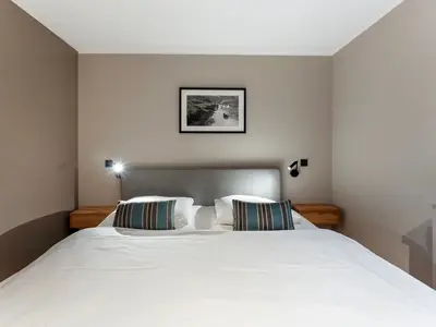 Ferienwohnung für 4 Personen (55 m²) in Wenningstedt 8/10