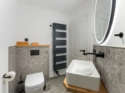 Ferienwohnung für 4 Personen (55 m²) in Wenningstedt 9/10