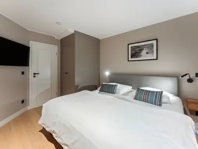 Ferienwohnung für 4 Personen (55 m²) in Wenningstedt 10/10