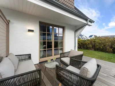 Ferienwohnung für 4 Personen (55 m²) in Wenningstedt 4/10