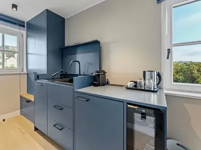 Ferienwohnung für 4 Personen (55 m²) in Wenningstedt 2/10